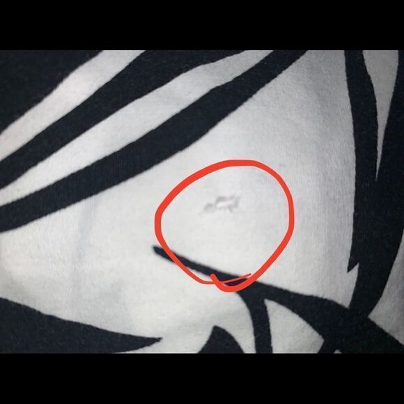 Avenue Shirt  - Picture 6 of 7